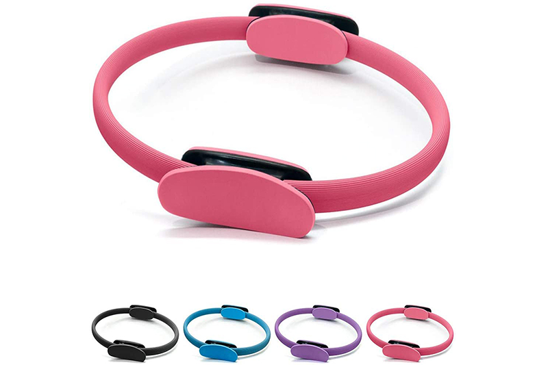 Pilates Circle Fitness Oefening Yoga Ring