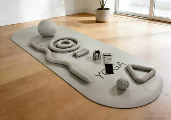 Siliconen verzwaarde accessoires