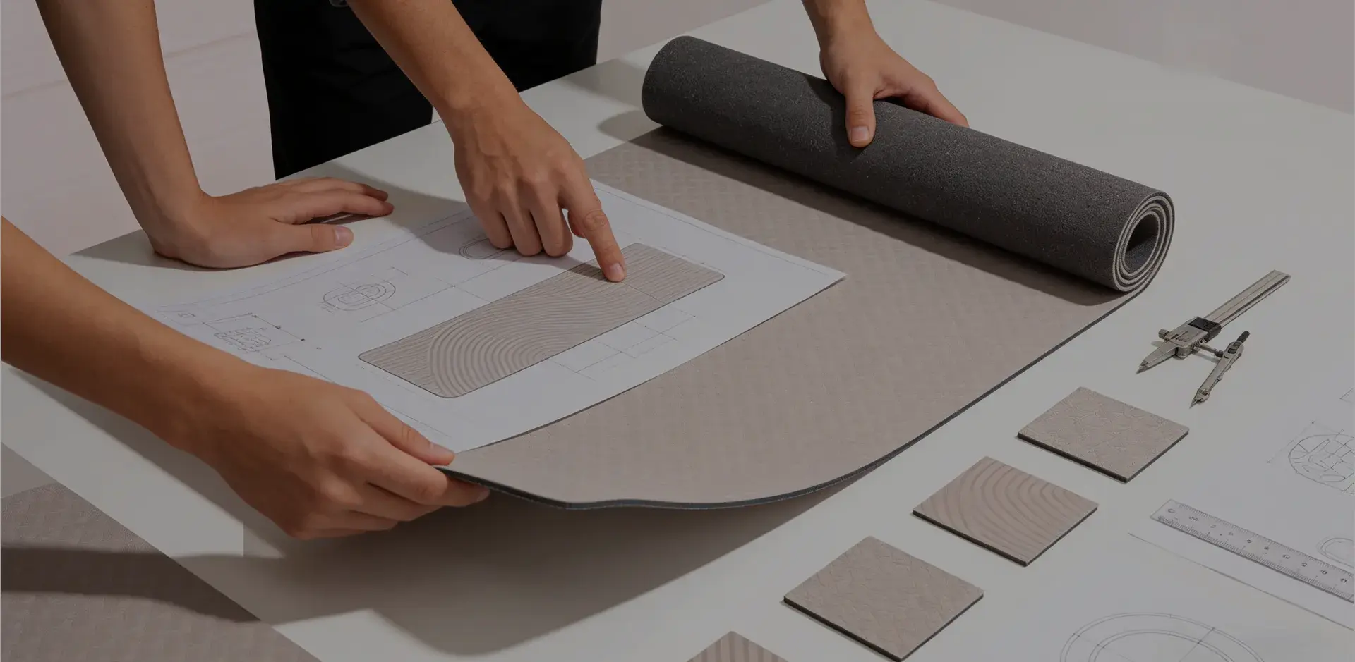 China Yogamat leverancier