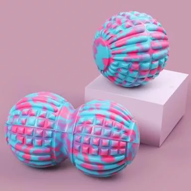 EVA Massage Ball