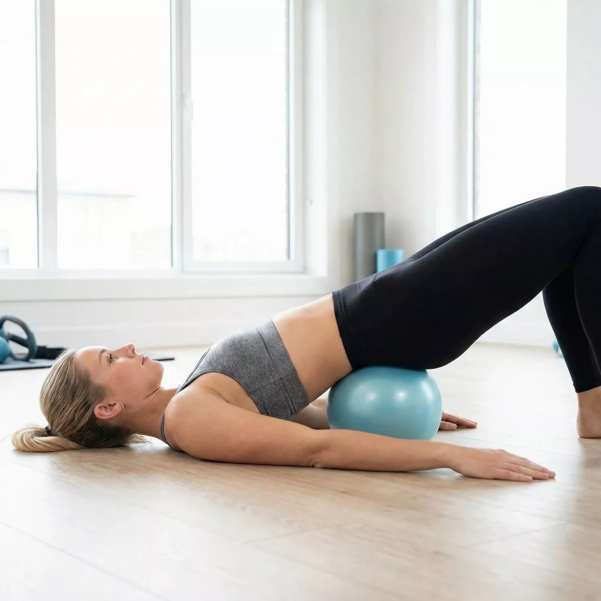 120g Pilates Ball