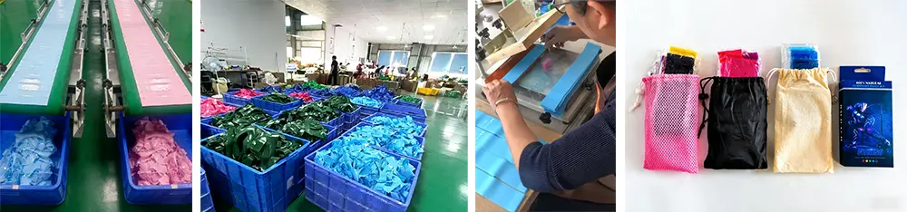 Mini Resistance Band Loop