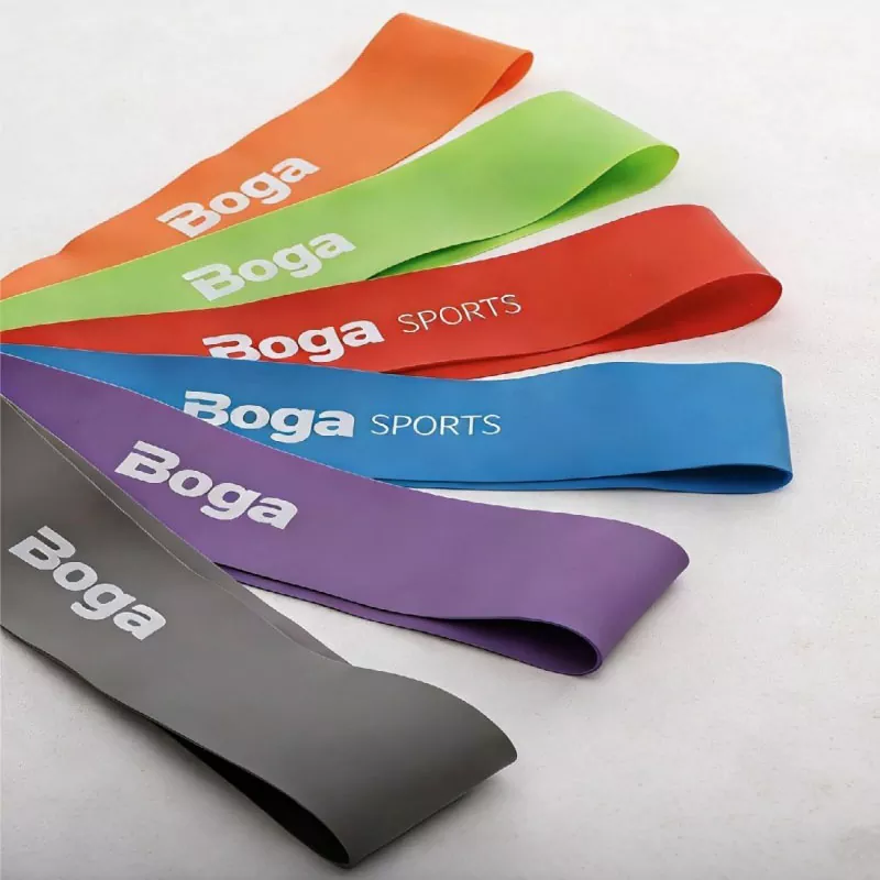 Mini-weerstandsbandlus