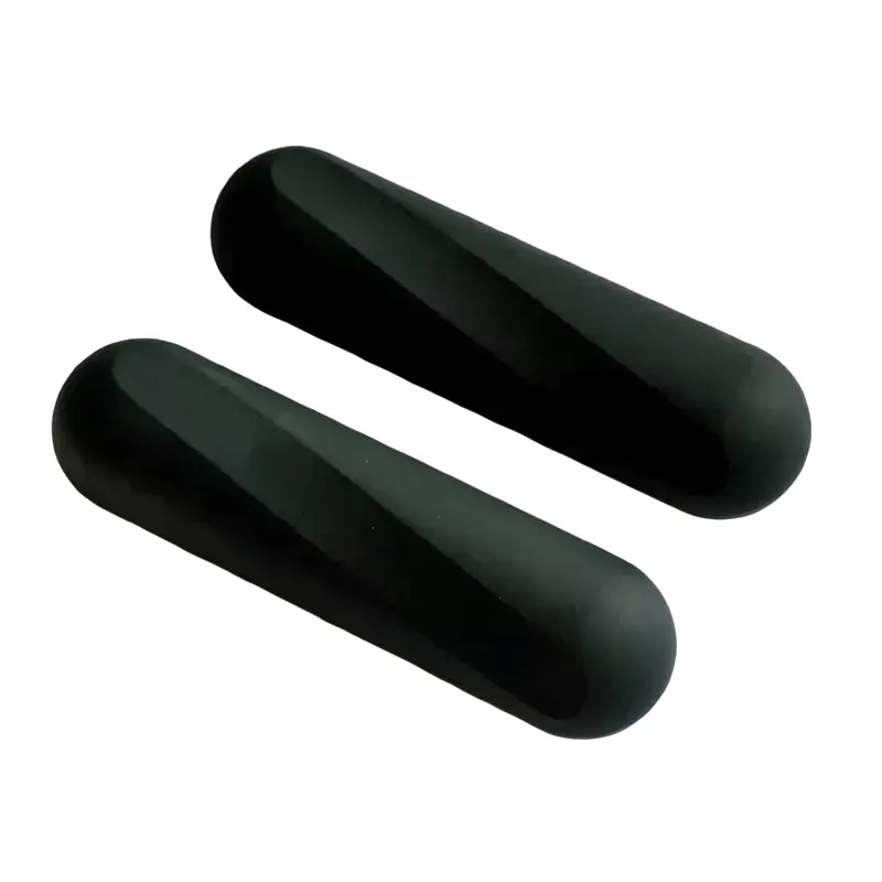 Halters met siliconen Twill-ontwerp